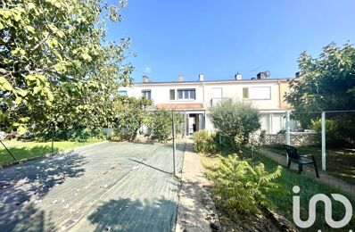 vente maison 189 000 € à proximité de Villeneuve-sur-Vère (81130)