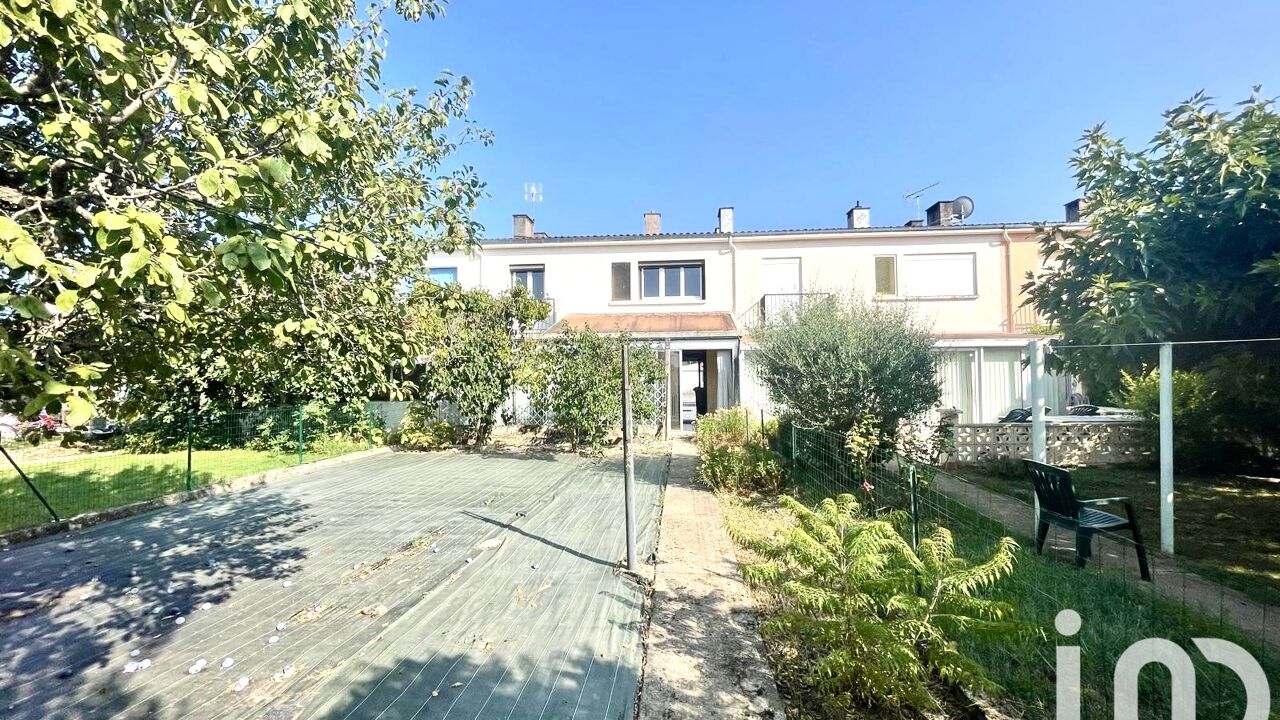 maison 5 pièces 125 m2 à vendre à Saint-Juéry (81160)