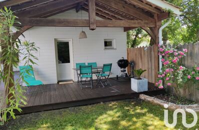 location maison 550 € CC /mois à proximité de Gironde (33)