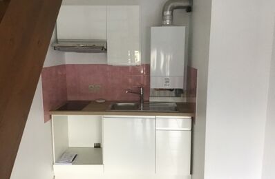 location appartement 595 € CC /mois à proximité de Saint-Jean-d'Aulps (74430)