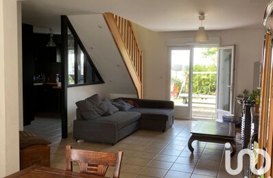 vente maison 249 000 € à proximité de Chambray-Lès-Tours (37170)