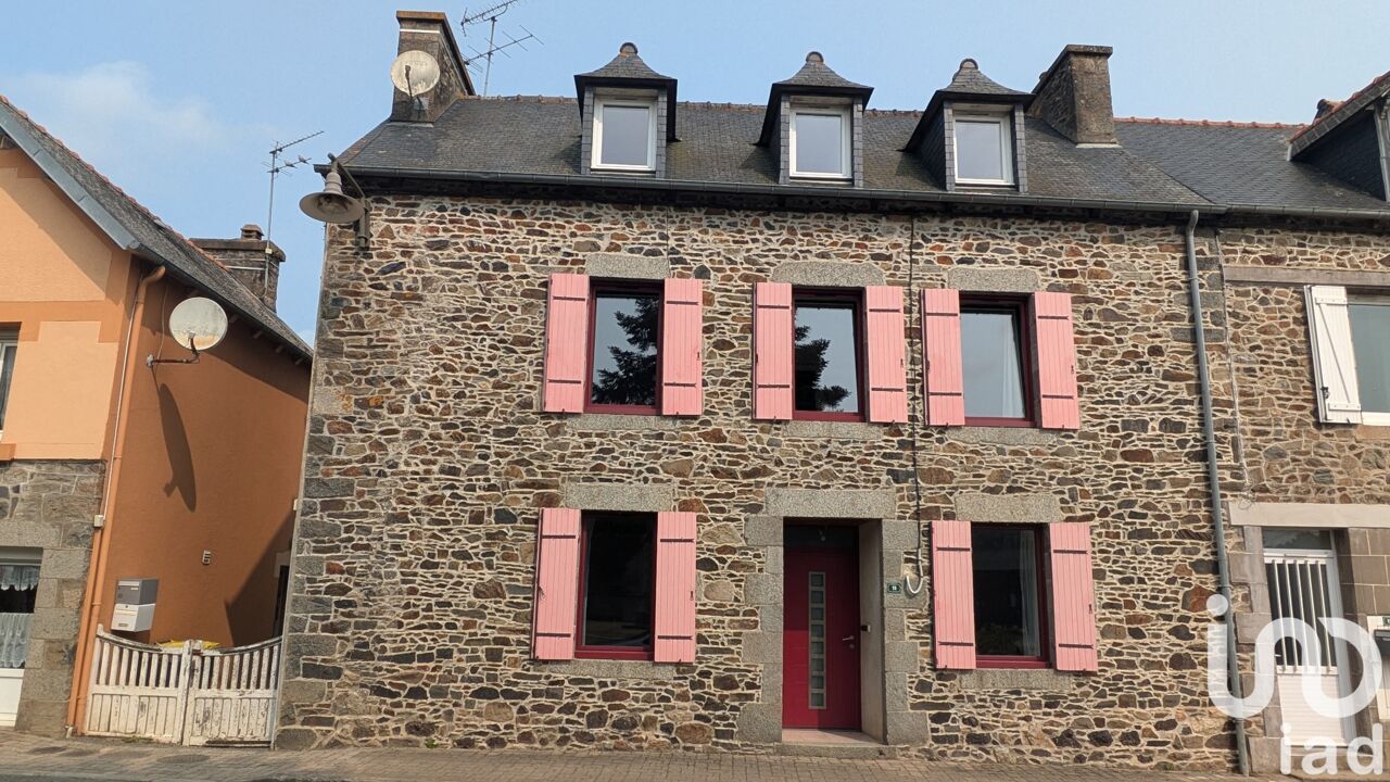 maison 5 pièces 115 m2 à vendre à Lantic (22410)