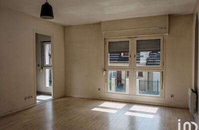 vente appartement 138 000 € à proximité de Villemomble (93250)