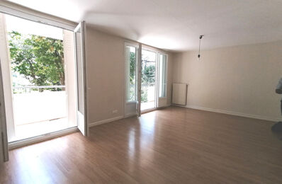 vente appartement 210 000 € à proximité de Rillieux-la-Pape (69140)