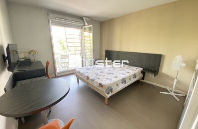 vente appartement 87 000 € à proximité de Castanet-Tolosan (31320)