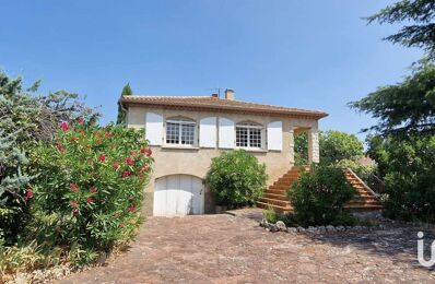 vente maison 375 000 € à proximité de Usclas-d'Hérault (34230)