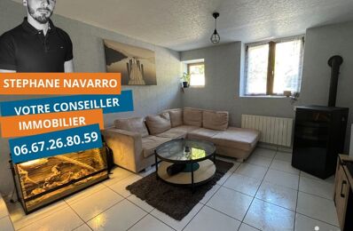 vente maison 159 000 € à proximité de Précieux (42600)