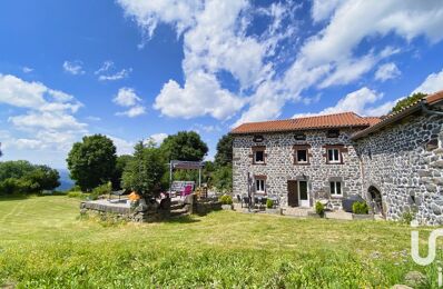 vente maison 259 000 € à proximité de Cussac-sur-Loire (43370)