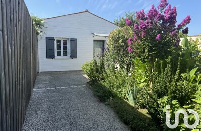 vente maison 383 000 € à proximité de Saint-Michel-en-l'Herm (85580)