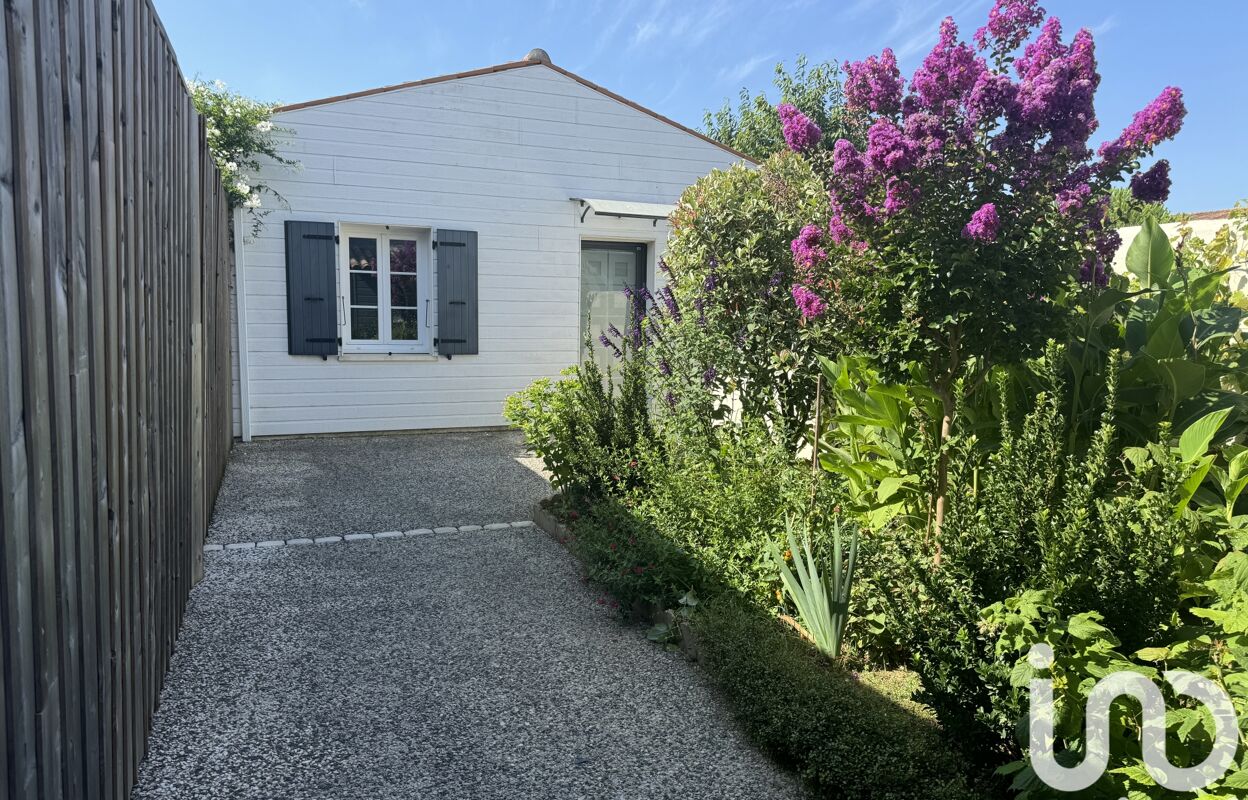 maison 5 pièces 113 m2 à vendre à Marsilly (17137)