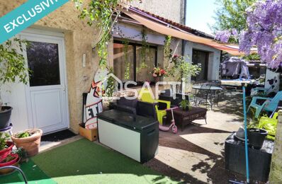 vente maison 118 000 € à proximité de Eyraud-Crempse-Maurens (24140)