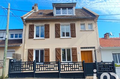 vente maison 238 000 € à proximité de Harfleur (76700)