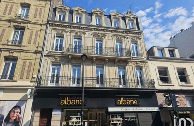 vente appartement 272 000 € à proximité de Le Havre (76)