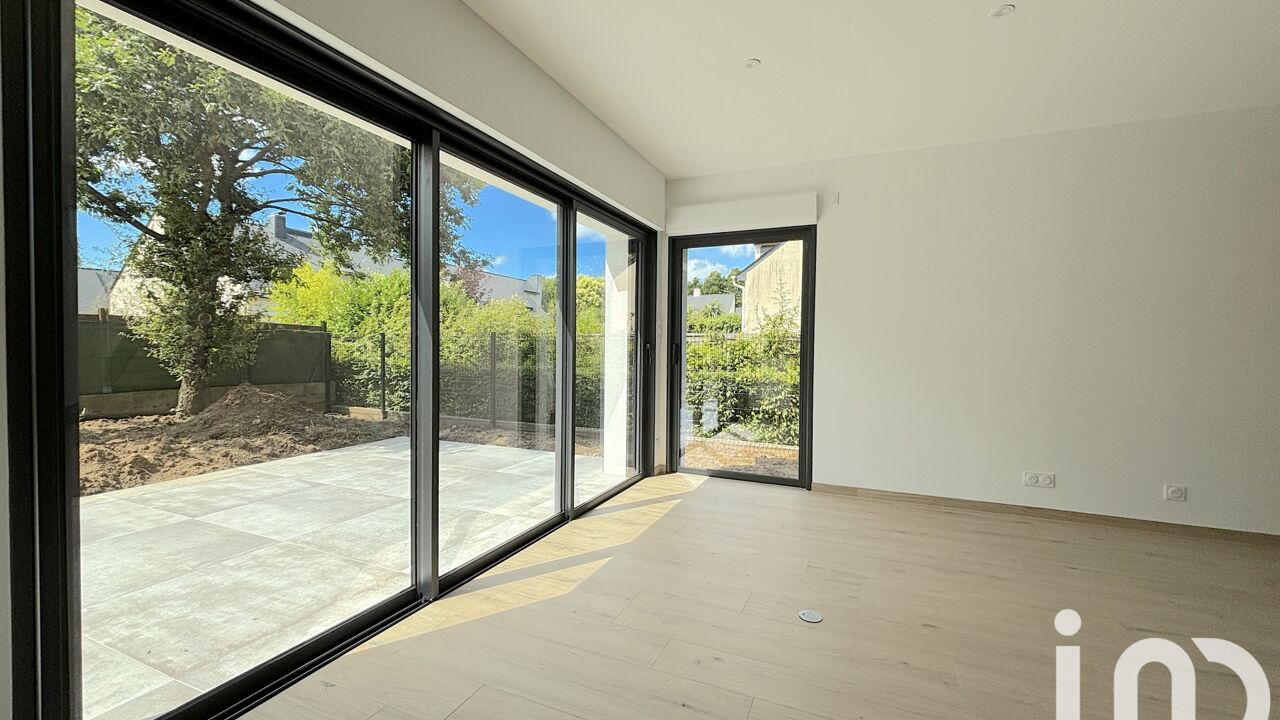 maison 7 pièces 150 m2 à vendre à Saint-Herblain (44800)