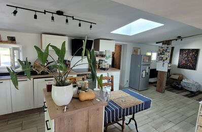 vente maison 220 500 € à proximité de Beaulieu-sous-la-Roche (85190)