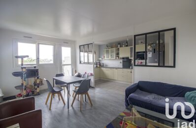 vente appartement 260 000 € à proximité de Méré (78490)