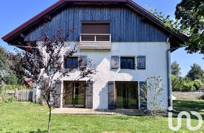 vente maison 595 000 € à proximité de Archamps (74160)