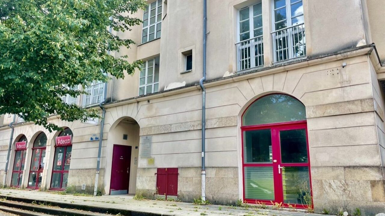 immeuble  pièces 156 m2 à vendre à Langres (52200)