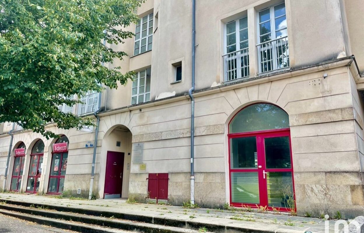 immeuble  pièces 156 m2 à vendre à Langres (52200)