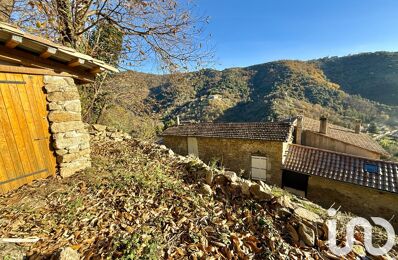 vente maison 79 000 € à proximité de Vals-les-Bains (07600)