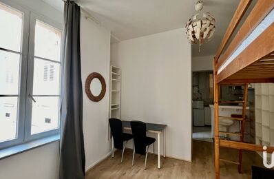 vente appartement 209 000 € à proximité de Paris 14 (75014)