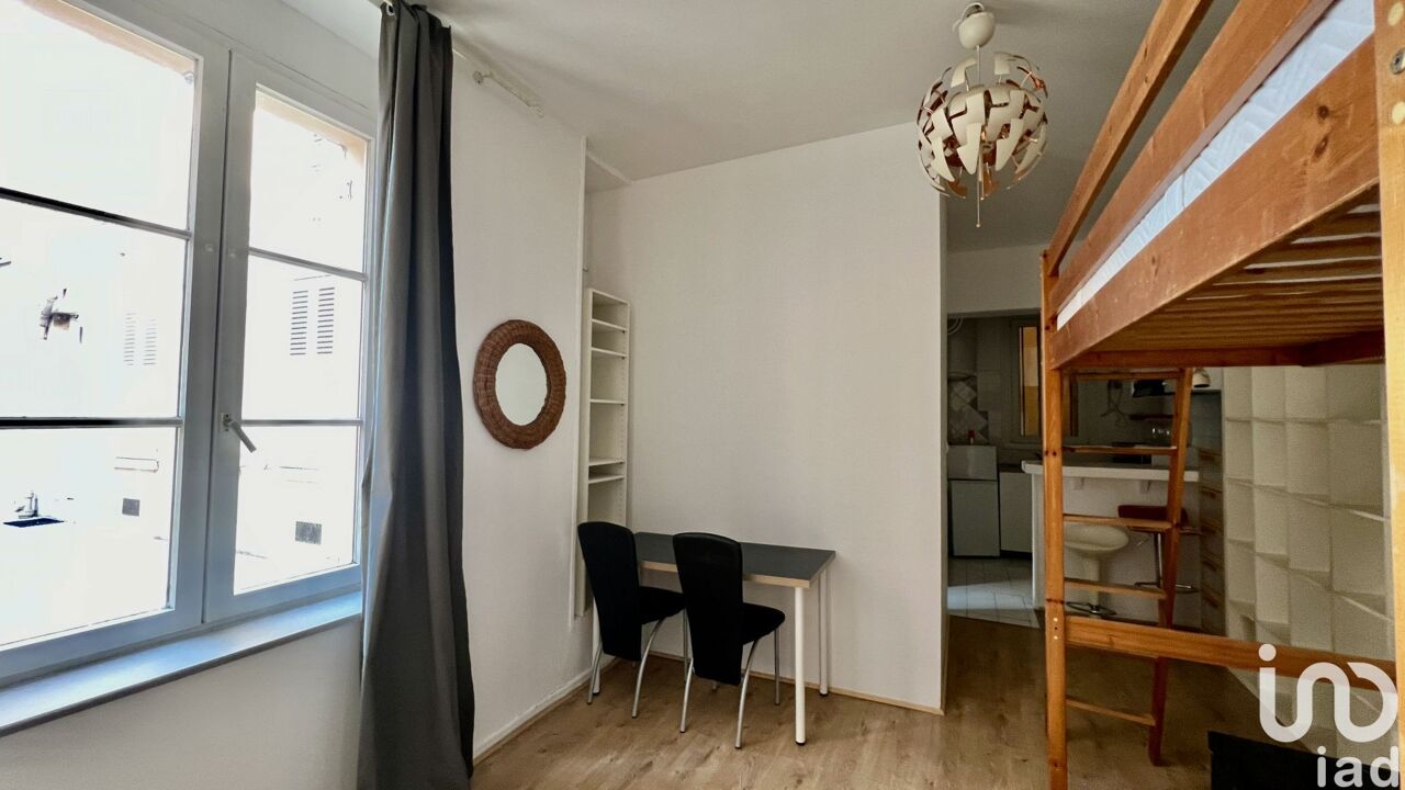 appartement 1 pièces 27 m2 à vendre à Paris 12 (75012)