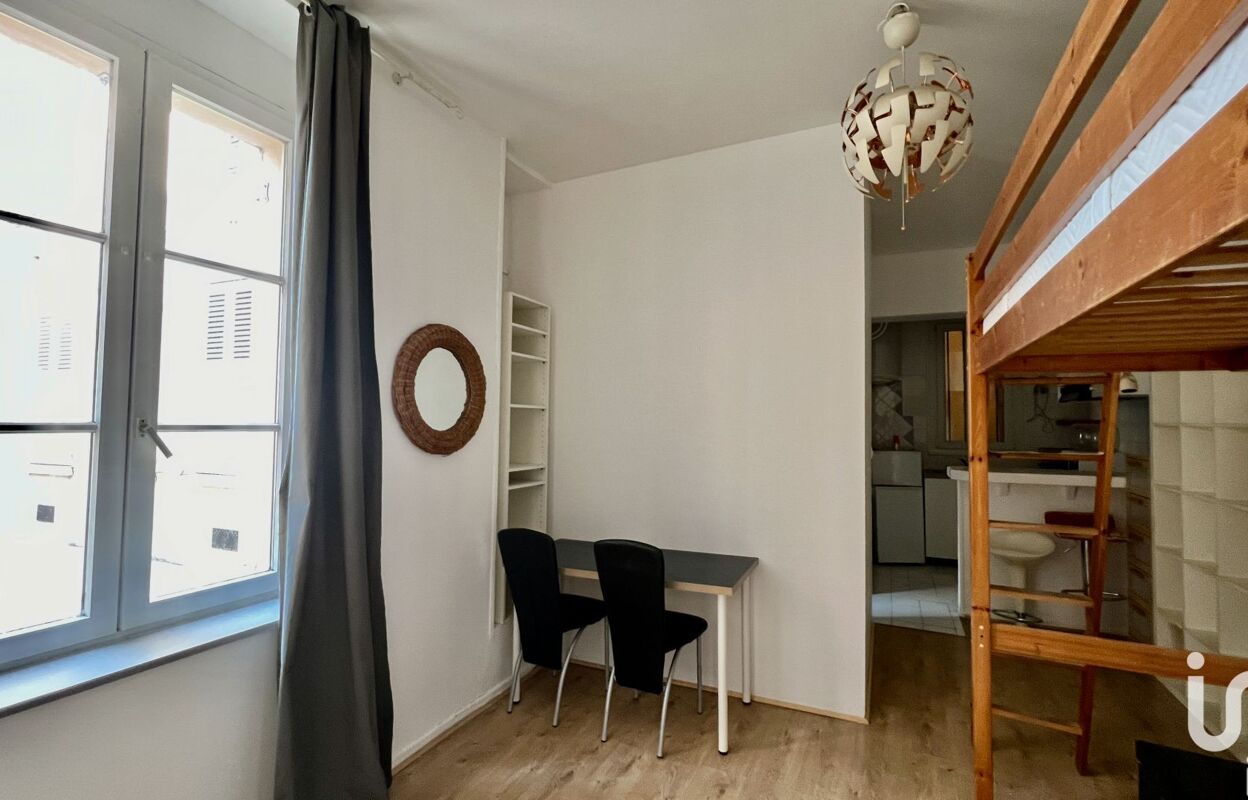 appartement 1 pièces 27 m2 à vendre à Paris 12 (75012)