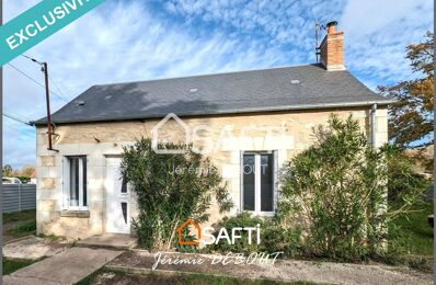 vente maison 172 500 € à proximité de Chambray-Lès-Tours (37170)