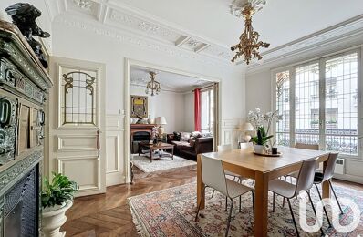 vente appartement 1 133 000 € à proximité de Paris 8 (75008)