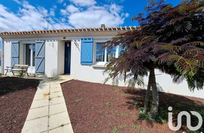 vente maison 225 000 € à proximité de Dompierre-sur-Yon (85170)