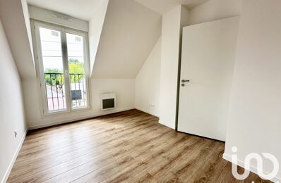 vente maison 234 000 € à proximité de Babœuf (60400)