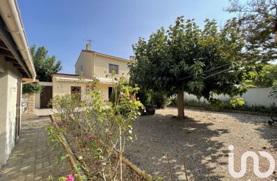 vente maison 225 000 € à proximité de Pouzols-Minervois (11120)