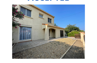 vente maison 199 000 € à proximité de Laure-Minervois (11800)