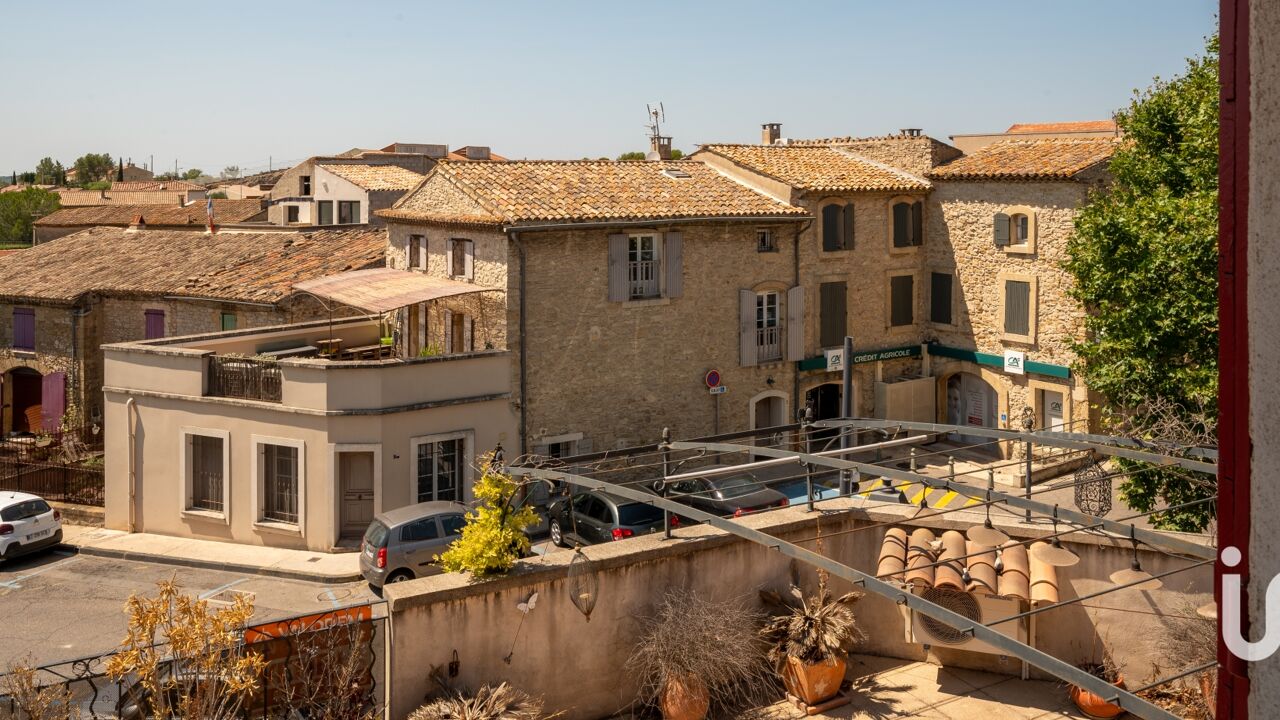 maison 5 pièces 150 m2 à vendre à Lançon-Provence (13680)