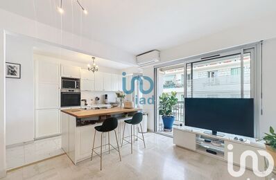 vente appartement 340 000 € à proximité de L'Escarène (06440)