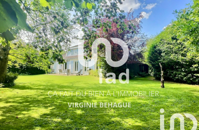 vente maison 649 000 € à proximité de Baisieux (59780)