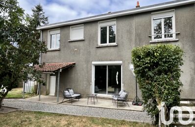 vente maison 193 500 € à proximité de La Renaudiere (49450)