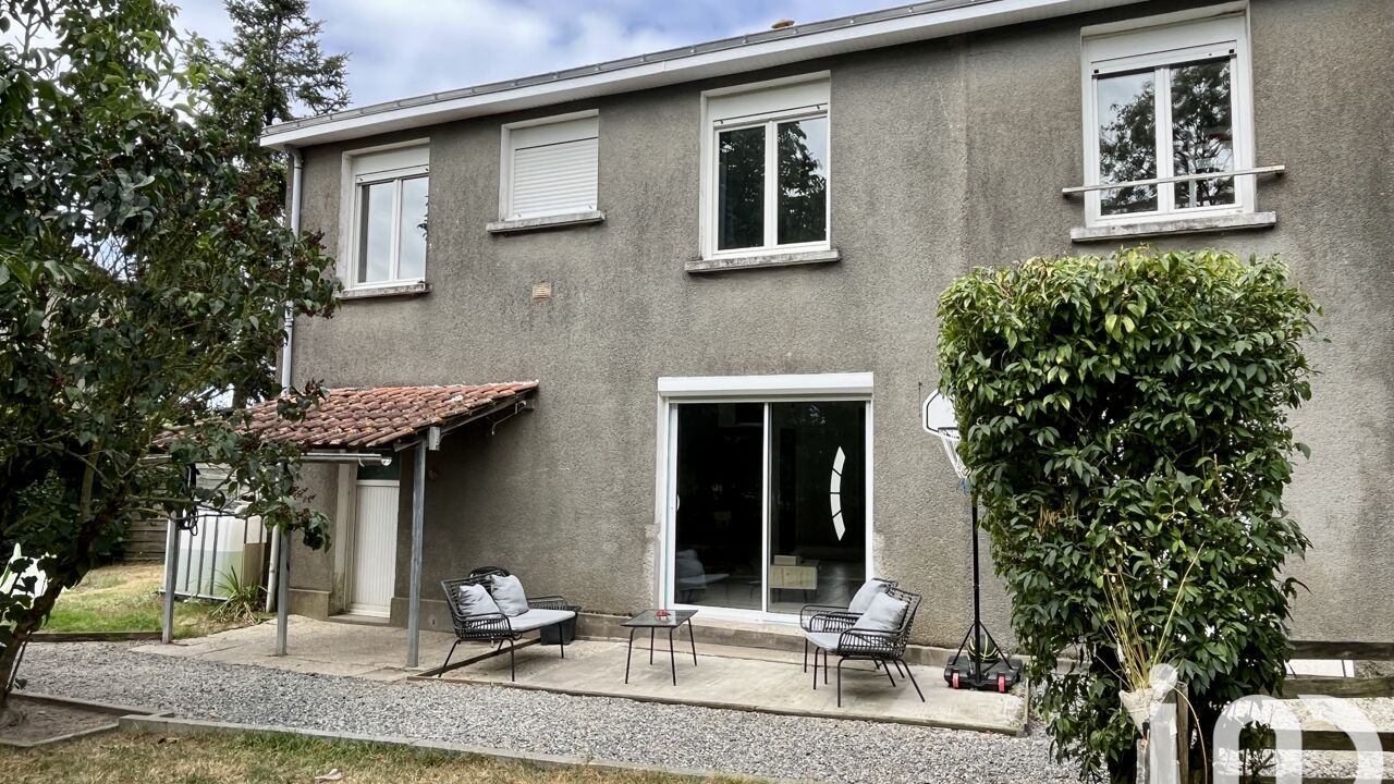 maison 6 pièces 117 m2 à vendre à Sèvremoine (49230)