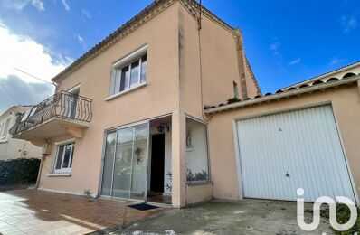 vente maison 250 000 € à proximité de Sigean (11130)