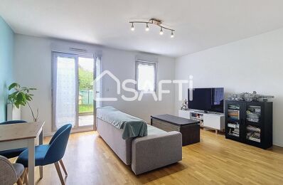 vente appartement 239 000 € à proximité de Courdimanche (95800)