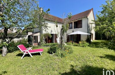 vente maison 359 000 € à proximité de Morigny-Champigny (91150)