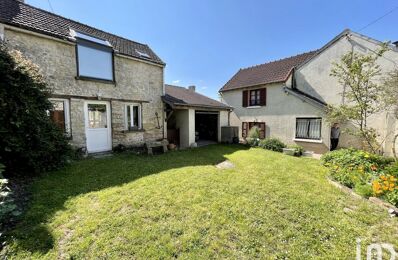 vente maison 359 000 € à proximité de La Ferté-Alais (91590)