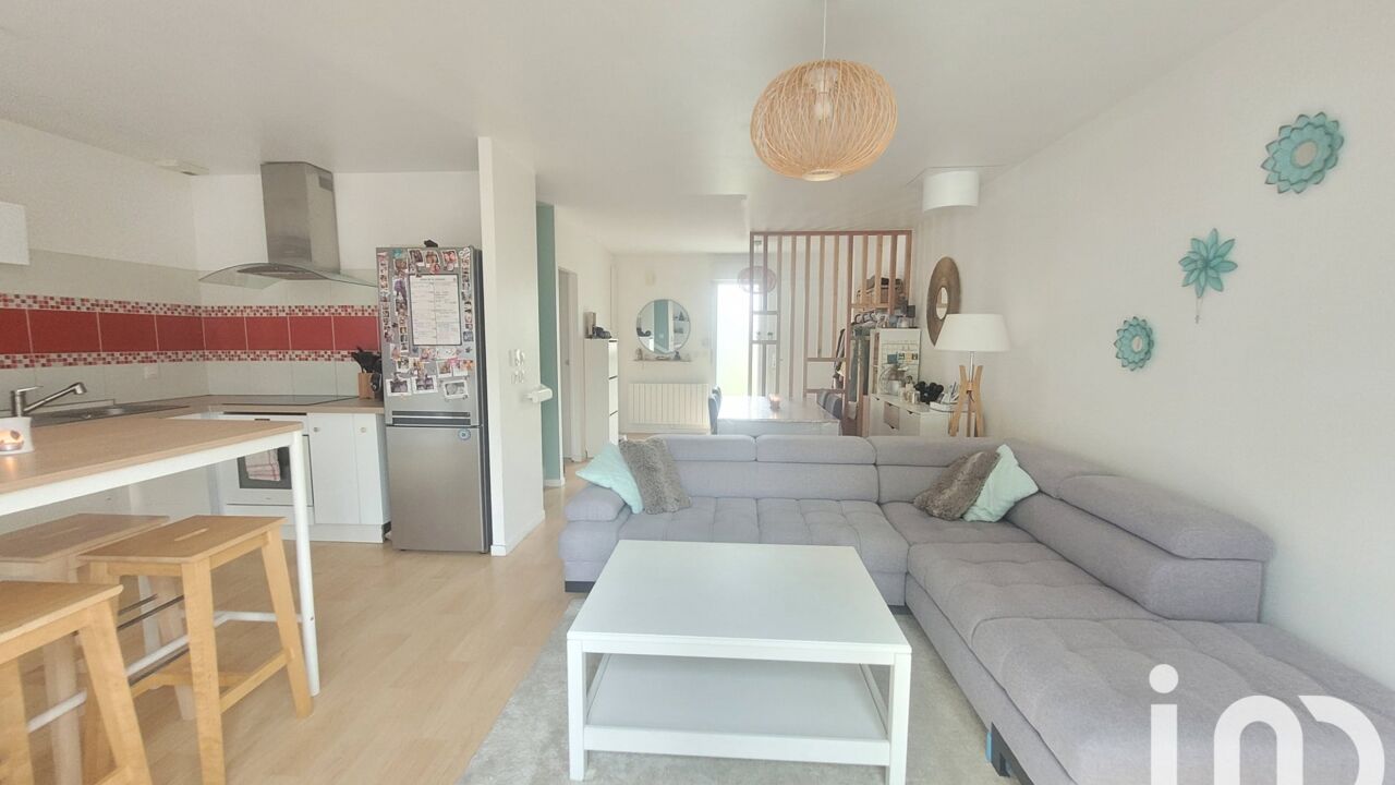 maison 5 pièces 82 m2 à vendre à Le Havre (76620)