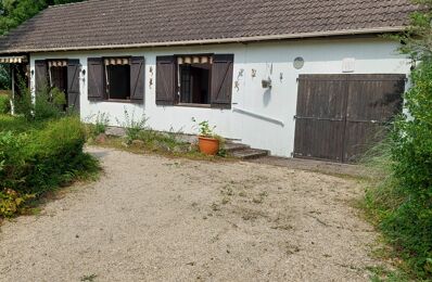 vente maison 101 000 € à proximité de La Selle-sur-le-Bied (45210)