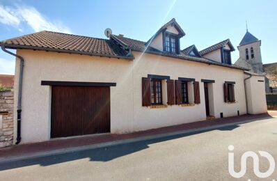 vente maison 250 000 € à proximité de Villiers-en-Désœuvre (27640)