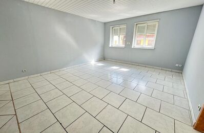 location appartement 440 € CC /mois à proximité de Hundling (57990)