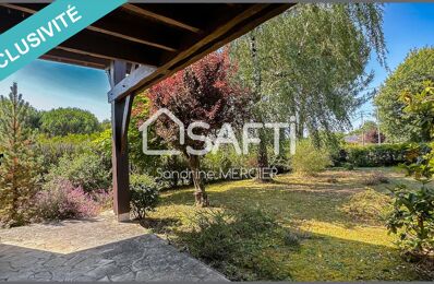 vente maison 480 000 € à proximité de Lanton (33138)