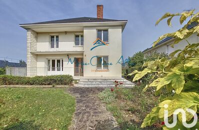 maison 8 pièces 194 m2 à vendre à Mer (41500)