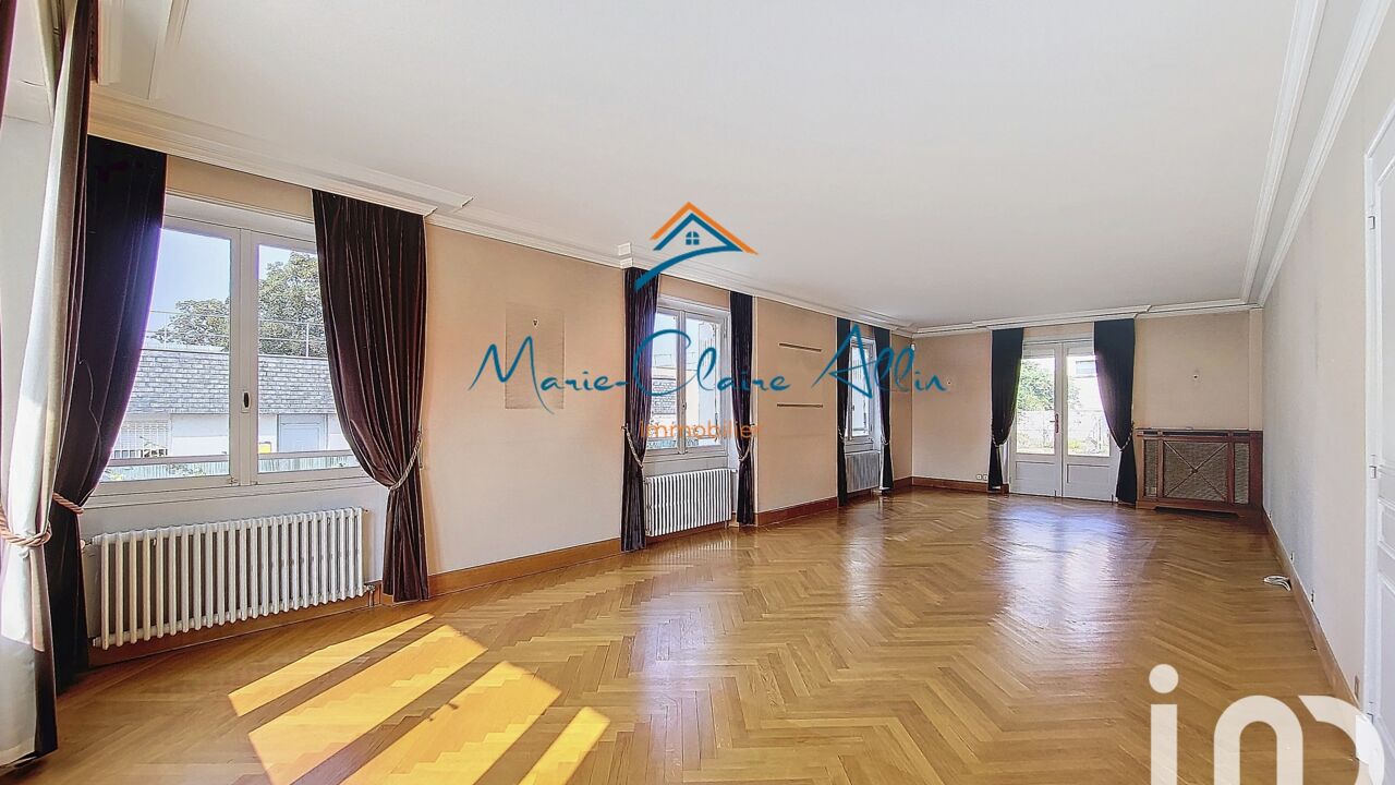 maison 8 pièces 194 m2 à vendre à Mer (41500)