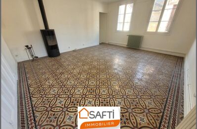 vente maison 118 500 € à proximité de Draché (37800)